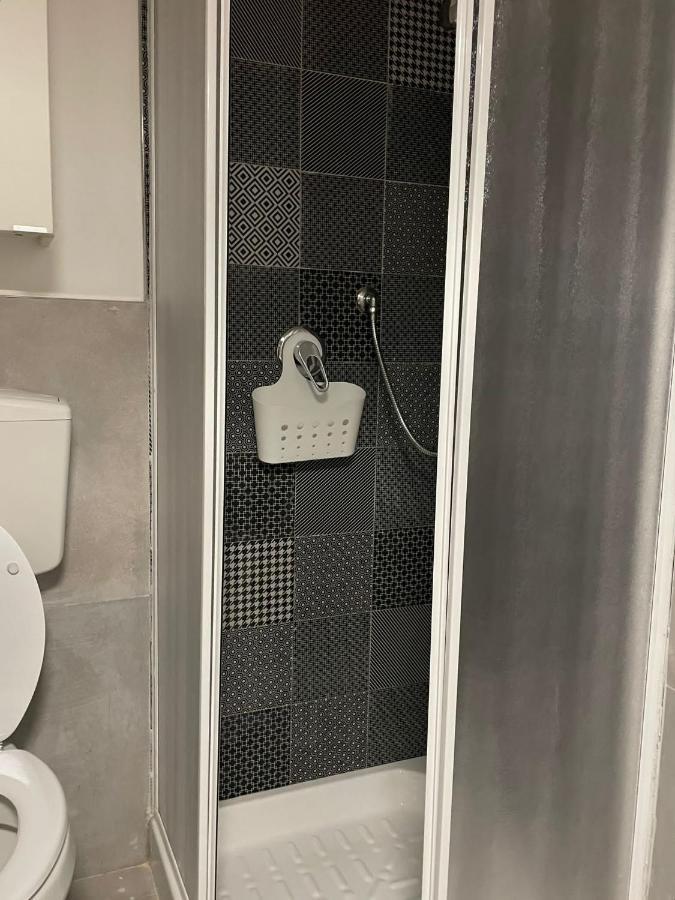 Casaro Stazione Lägenhet Bari Exteriör bild