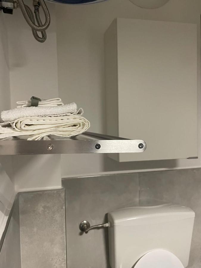 Casaro Stazione Lägenhet Bari Exteriör bild