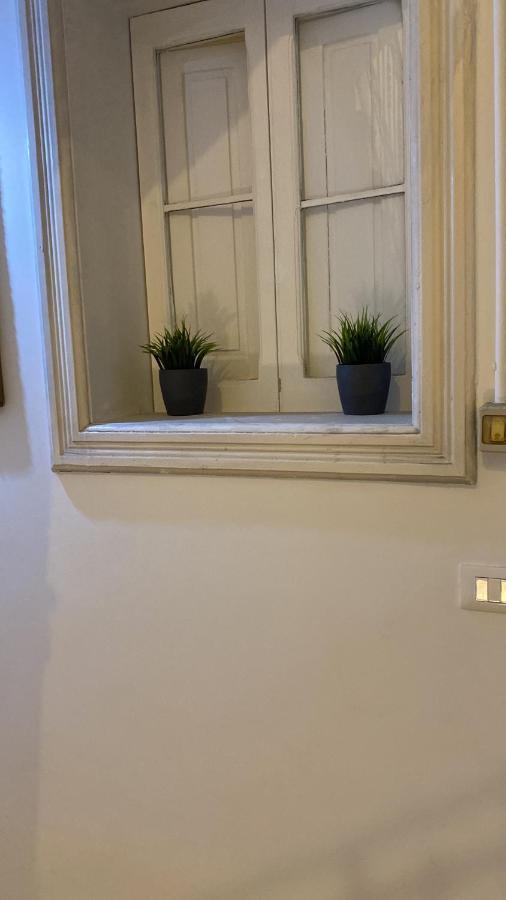 Casaro Stazione Lägenhet Bari Exteriör bild