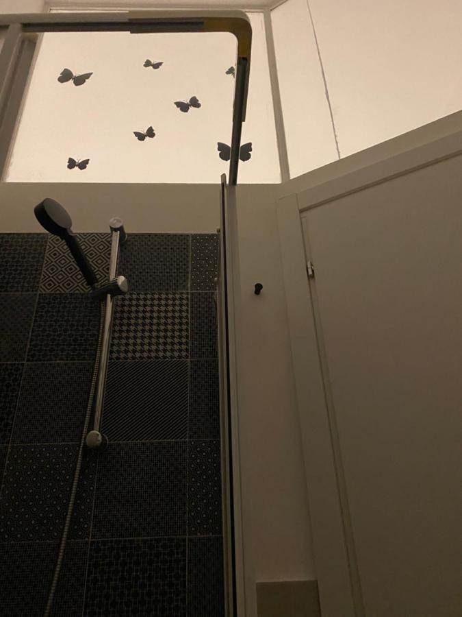 Casaro Stazione Lägenhet Bari Exteriör bild