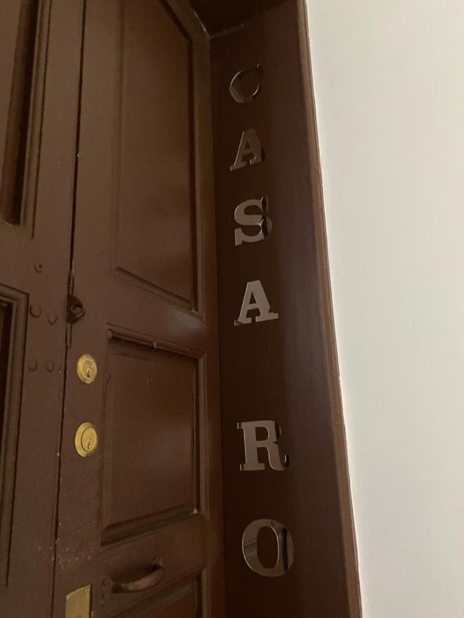 Casaro Stazione Lägenhet Bari Exteriör bild