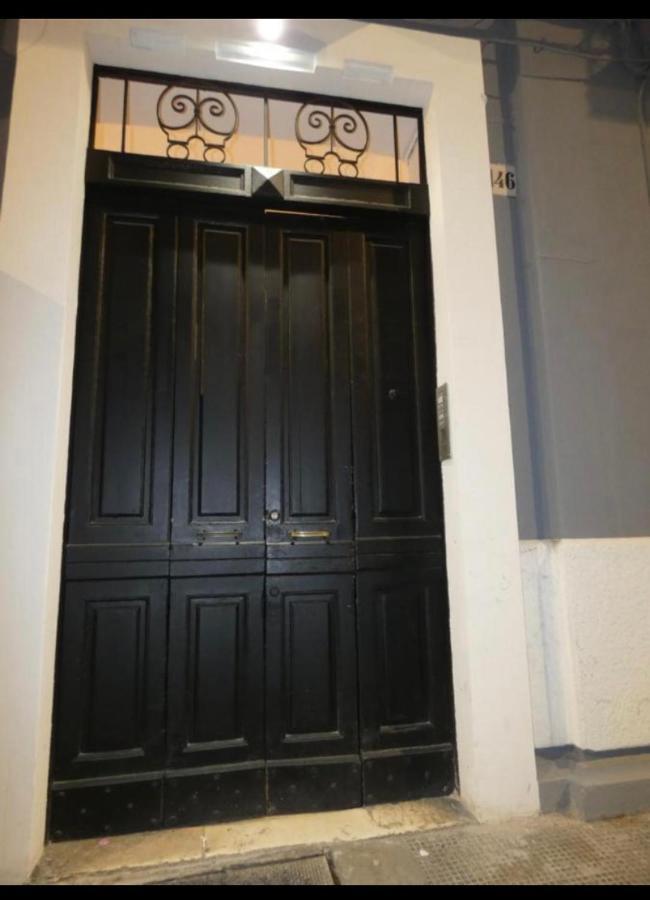 Casaro Stazione Lägenhet Bari Exteriör bild