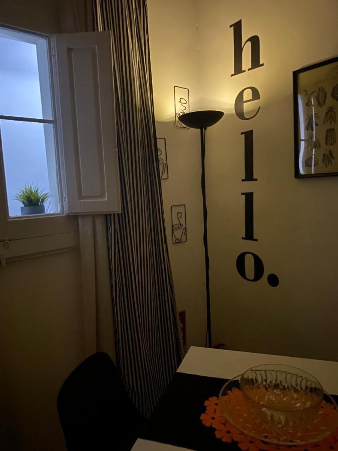 Casaro Stazione Lägenhet Bari Exteriör bild