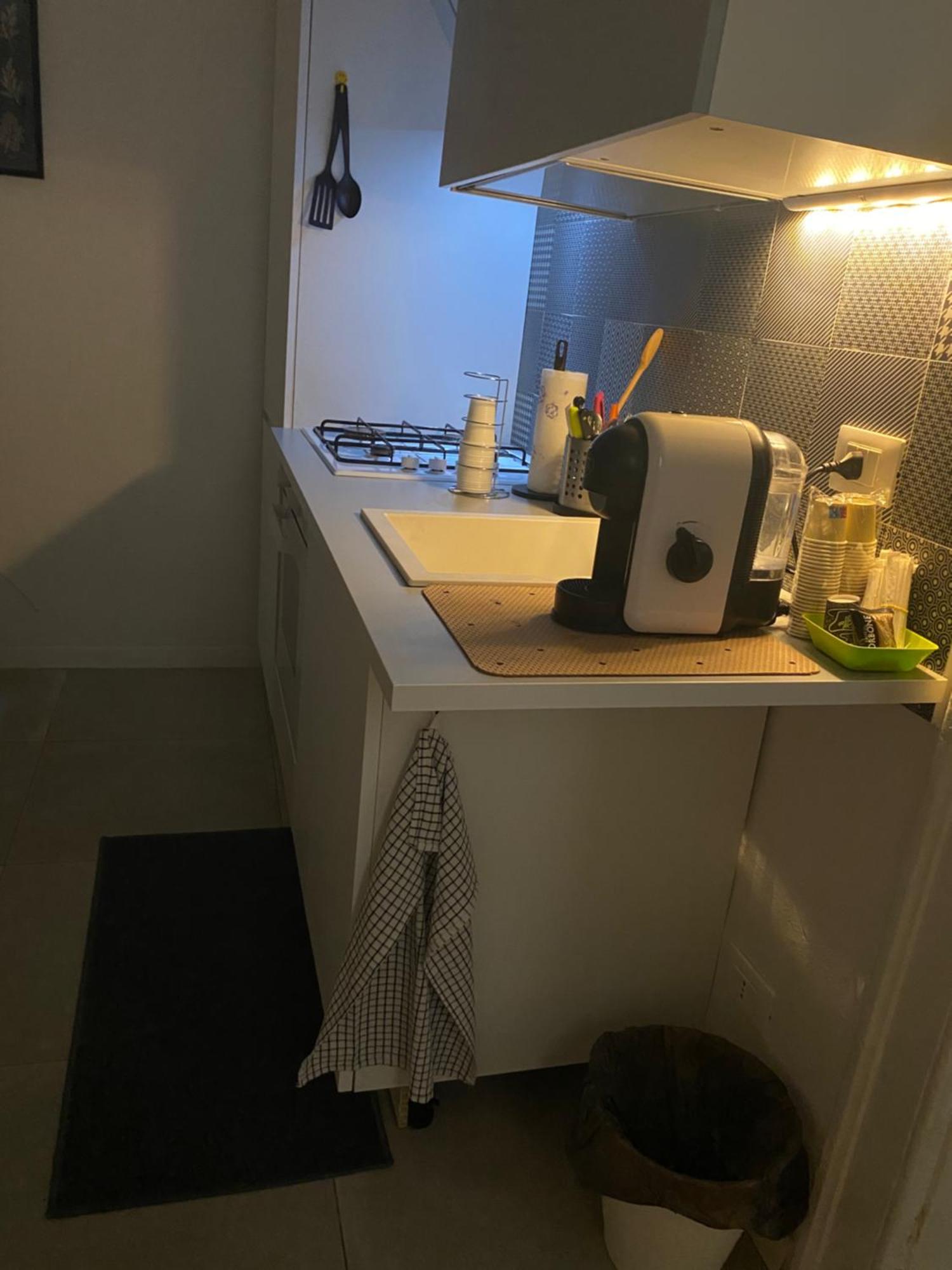 Casaro Stazione Lägenhet Bari Exteriör bild